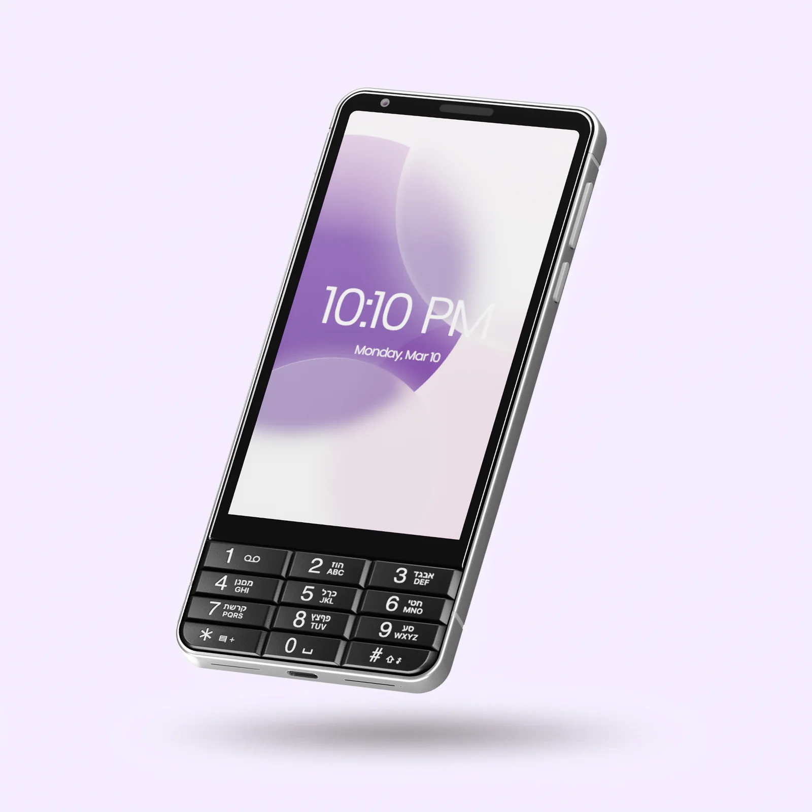 Mind Phone 2 Pro