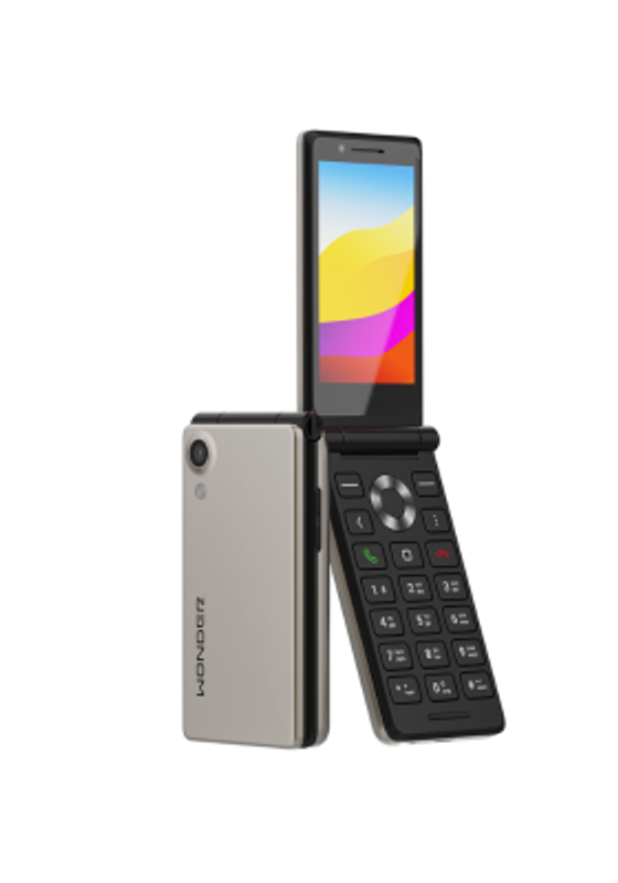 Wonder Phone